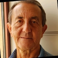 Nicolás Cubero
