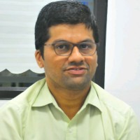 Raghavendra Kamath