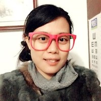 Angeline Huang