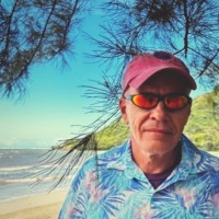 Glenn Macqueen