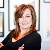 Tina Marie Baalman