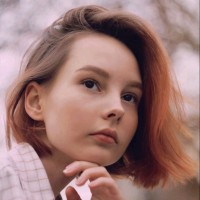 Екатерина Мамедова