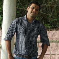 Joydeep Chakraborty