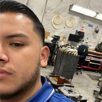 Gael Hernandez