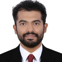 NITHIN VINOD