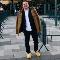 Juan Rodriguez Hachinson