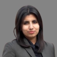 Aiza Islam