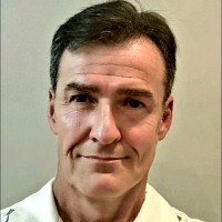 Lance Huffman