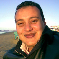 Mohamed Ahmed Abouelmagdi Mokhtar