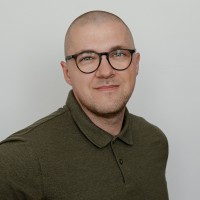 Pete Baran