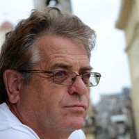 John Cull