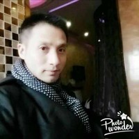 徐林军