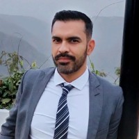 Humberto Najar Vargas