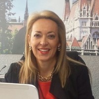 Georgina Popp