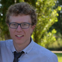 Steven Haerinck