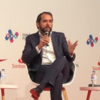 David Gil Acacio