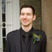 Kevin Robertson