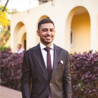 Zayyaan Osman