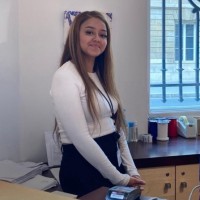 Yasmina Vollard