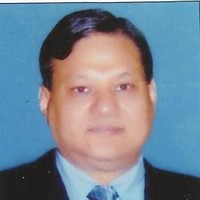 Raj Kumar Gupta