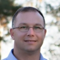 Mike Smith, Gisp