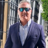 José Antonio Galindo Naranjo