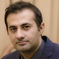 Reza Rahnamaye Moghaddam