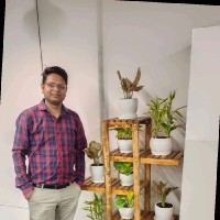 Amitabha Sharma