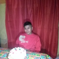 Lucas Mariano Mansilla
