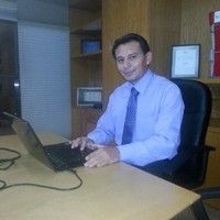 Jorge Osorno