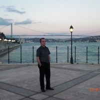 Necdet Özdemir