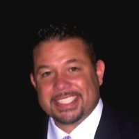 Charles Sandoval
