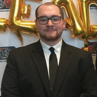 Nicholas Romano