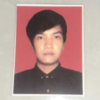 Muhammad Jahidin