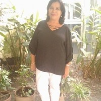 Lesbia Castillo