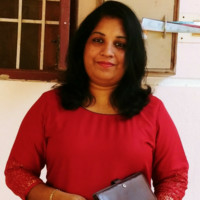 Sushmitha Bineesh