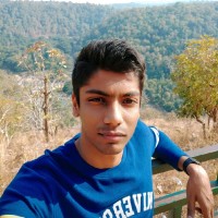 Sudarshan Pulakurthy