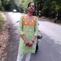 Supriya Kakade