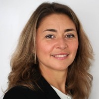 Sandrine MATHIS
