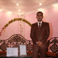 Muhammad Ahtisham