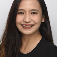 Kriztel Nicole Sayana