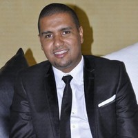 Mohammed El fah