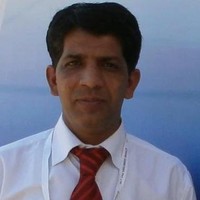 Sanjay Sharma
