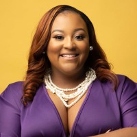 Domonique Mack, M.Ed