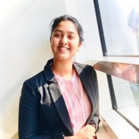 Betsy Kurian