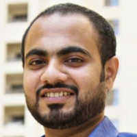 Mahfoose Bin Ashfaq