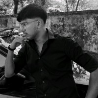 Ayush David