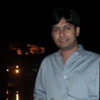 Kartikeya Jha