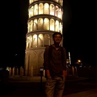 Raj Kiran
