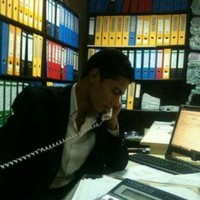 Mohammad Sharm